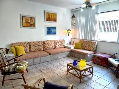 Apartamento para Venda, em Guaruj, bairro Praia da Enseada, 3 dormitrios, 3 banheiros, 1 sute, 1 vaga