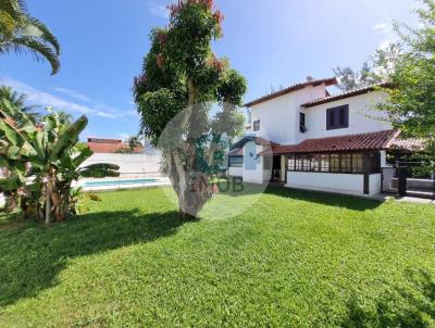 Casa para Venda, em Niteri, bairro Camboinhas, 4 dormitrios, 1 banheiro, 2 sutes, 2 vagas