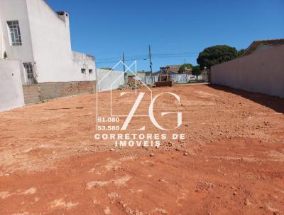 Terreno para Venda, em Camaquć, bairro Olaria