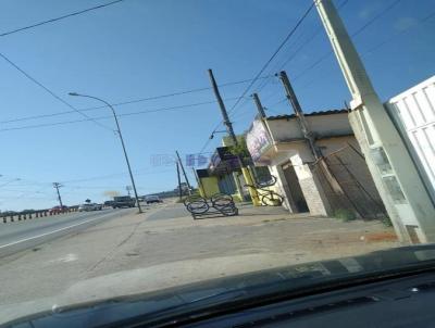 rea Comercial para Venda, em Alumnio, bairro Vila Brasilina