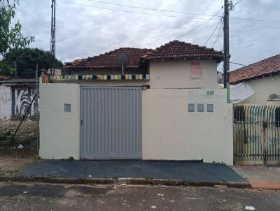 Casa para Locao, em Franca, bairro Vila Formosa, 2 dormitrios, 1 banheiro