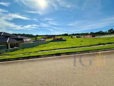 Terreno em Condomnio para Venda, em Sorocaba, bairro Parque Ecoresidencial Fazenda Jequitib