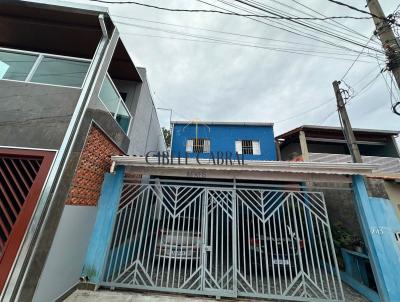 Casa para Venda, em Louveira, bairro Colina da Bela Vista, 2 dormitrios, 1 banheiro, 2 vagas