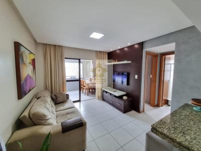 Apartamento para Venda, em Salvador, bairro Acupe de Brotas, 1 dormitrio, 1 banheiro, 1 sute, 1 vaga