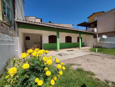 Casa para Venda, em Rio das Ostras, bairro RECANTO, 2 dormitrios, 1 banheiro, 5 vagas