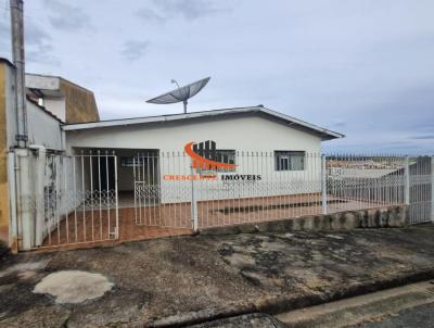 Casa para Venda, em Poos de Caldas, bairro Jardim Ip, 2 dormitrios, 1 banheiro, 1 vaga