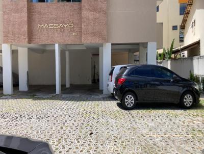 Apartamento Mobiliado para Locao, em Salvador, bairro Stella Maris, 2 dormitrios, 3 banheiros, 2 sutes, 1 vaga