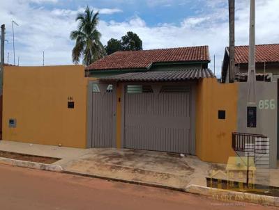 Casa para Venda, em Trs Lagoas, bairro Guapore, 3 dormitrios, 2 banheiros, 1 sute, 1 vaga