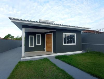 Casa para Venda, em Maric, bairro Jardim Atlntico Oeste (Itaipuau), 4 dormitrios, 2 banheiros, 1 sute, 2 vagas