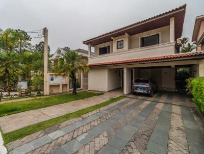 Casa em Condomnio para Venda, em Santana de Parnaba, bairro Tambor, 5 dormitrios, 7 banheiros, 5 sutes, 4 vagas