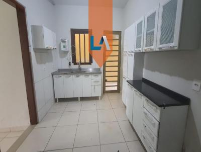 Apartamento para Venda, em Araguari, bairro Centro, 1 dormitrio, 1 banheiro, 1 vaga