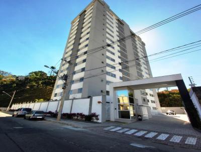 Apartamento para Venda, em Juiz de Fora, bairro Teixeiras, 2 dormitrios, 1 banheiro