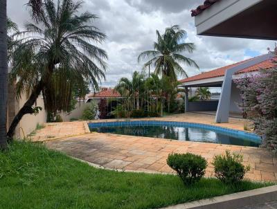 Casa para Locao, em Americana, bairro Werner Plaas, 4 dormitrios, 2 banheiros, 4 sutes, 4 vagas