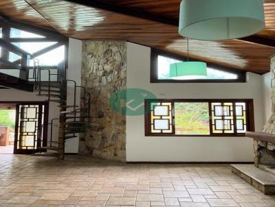 Casa em Condomnio para Locao, em Mogi das Cruzes, bairro Parque Residencial Itapeti, 3 dormitrios, 3 banheiros, 1 sute