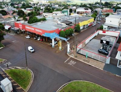 Terreno e Construo para Venda, em Santa Tereza do Oeste, bairro Centro