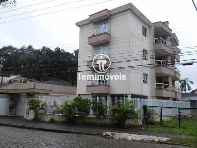 Apartamento para Venda, em Joinville, bairro Floresta, 3 dormitrios, 2 banheiros, 1 sute, 2 vagas