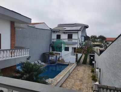 Casa para Venda, em Mogi das Cruzes, bairro Mogi Moderno, 3 dormitórios, 1 suíte, 10 vagas