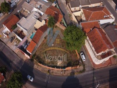 Terreno Urbano para Venda, em Cuiab, bairro Centro Amrica