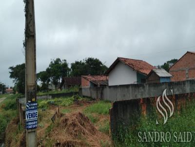 Terreno para Venda, em Balnerio Barra do Sul, bairro Salinas