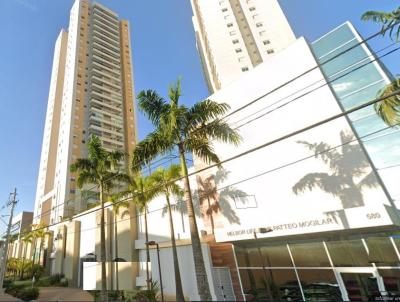 Apartamento para Venda, em Mogi das Cruzes, bairro Vila Mogilar, 3 dormitrios, 1 banheiro, 3 sutes, 2 vagas