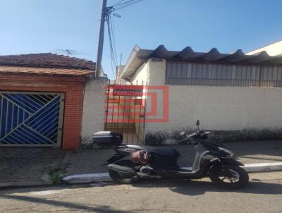 Casa para Locao, em So Paulo, bairro Chcara Mafalda, 1 dormitrio, 1 banheiro