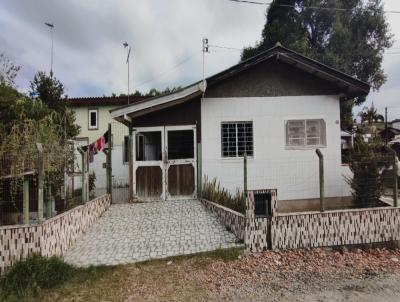 Casa para Venda, em Florianpolis, bairro Vargem Grande, 2 dormitrios, 1 banheiro, 1 vaga