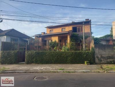 Casa para Venda, em Esteio, bairro Centro, 4 dormitrios, 6 banheiros, 4 sutes, 3 vagas