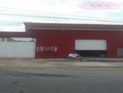 Casa para Venda, em Mogi das Cruzes, bairro Vila Paulista, 3 dormitrios, 3 banheiros, 4 vagas