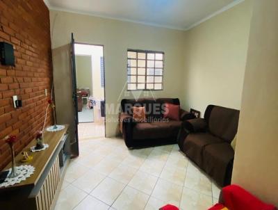 Casa para Venda, em Campinas, bairro Conjunto Habitacional Parque Itaja, 1 dormitrio, 1 banheiro, 2 vagas