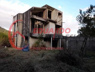 Casa em Condomnio para Venda, em Mairipor, bairro Alpes Da Cantareira, 5 dormitrios, 5 banheiros, 6 vagas