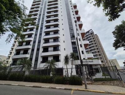 Apartamento para Venda, em Bragana Paulista, bairro Jardim Nova Bragana, 4 dormitrios, 5 banheiros, 2 sutes, 3 vagas