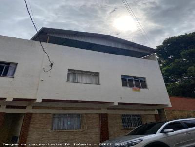 Apartamento para Locao, em Abre Campo, bairro Centro, 2 dormitrios, 1 banheiro