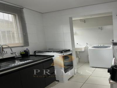 Apartamento para Venda, em Ferraz de Vasconcelos, bairro Vila Cristina, 2 dormitrios, 1 banheiro, 1 vaga