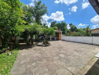 Casa para Venda, em Canoas, bairro Harmonia, 3 dormitrios, 2 banheiros, 2 vagas