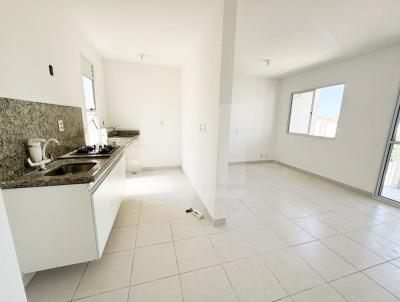 Apartamento para Venda, em Serra, bairro Praia da Baleia, 3 dormitrios, 2 banheiros, 1 sute, 2 vagas
