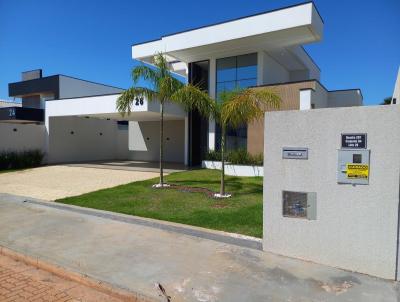 Casa em Condomnio para Venda, em Braslia, bairro Alto da Boa Vista (Sobradinho), 4 dormitrios, 6 banheiros, 4 sutes, 2 vagas