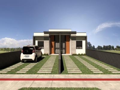 Casa para Venda, em Gravata, bairro Parque Ipiranga, 2 dormitrios, 1 banheiro, 2 vagas