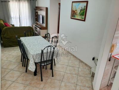 Apartamento para Venda, em Ubatuba, bairro Silop/Centro, 2 dormitrios, 1 banheiro, 1 sute, 1 vaga