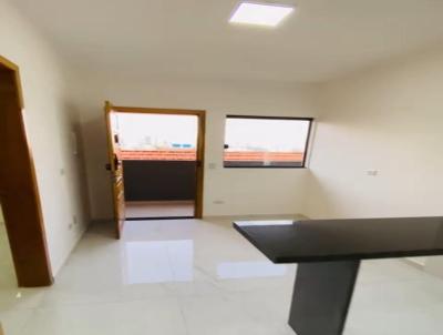 Apartamento para Venda, em So Paulo, bairro Vila Invernada, 2 dormitrios, 1 banheiro