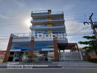 Apartamento para Venda, em Guaratuba, bairro Brejatuba, 2 dormitrios, 1 banheiro, 1 sute, 2 vagas