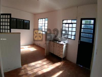 Casa para Venda, em Bauru, bairro Parque Santa Edwiges, 2 dormitrios, 1 banheiro, 1 vaga