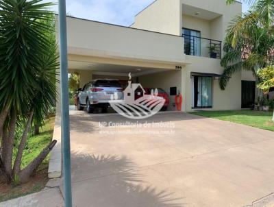 Condomnio Fechado para Venda, em Indaiatuba, bairro Jardim Amstalden Residence, 4 dormitrios, 6 banheiros, 4 sutes, 4 vagas