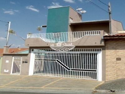 Casa para Venda, em Salto, bairro Jardim Saltense II, 3 dormitrios, 2 banheiros, 1 sute, 2 vagas