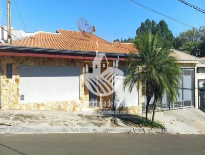 Casa para Venda, em Indaiatuba, bairro Jardim Bela Vista, 3 dormitrios, 2 banheiros, 1 sute, 4 vagas