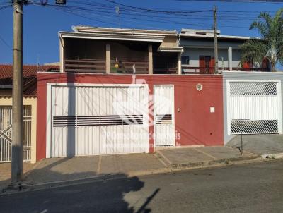 Casa para Venda, em Indaiatuba, bairro Jardim Monte Verde, 4 dormitrios, 5 banheiros, 2 sutes, 4 vagas