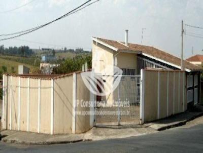 Casa para Venda, em Salto, bairro Jardim Independncia, 2 banheiros