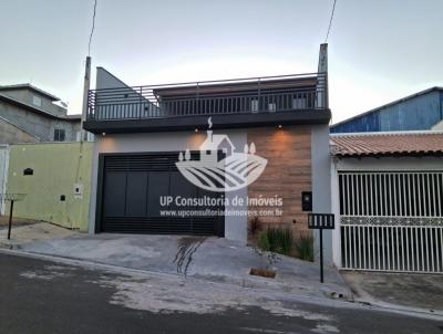 Casa para Venda, em Indaiatuba, bairro Jardim Unio, 3 dormitrios, 4 banheiros, 2 sutes, 2 vagas