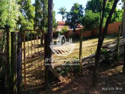 Terreno em Condomnio para Venda, em Indaiatuba, bairro Terras de Itaici