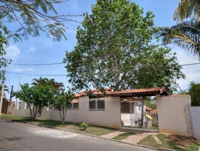 Chcara para Venda, em Indaiatuba, bairro Altos da Bela Vista, 3 dormitrios, 5 banheiros, 1 sute, 3 vagas