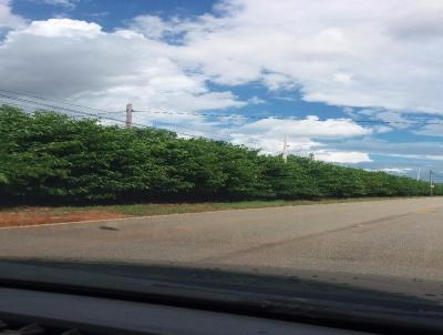 rea para Venda, em Elias Fausto, bairro Serra Velha